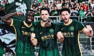 中超前瞻：京豫对决预演足协杯决赛 鲁沪大战申花拒掉队