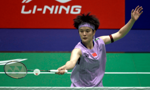 原创 
            不惧连续高强度作战！王祉怡2-0横扫世界第23，中国大师赛开门红